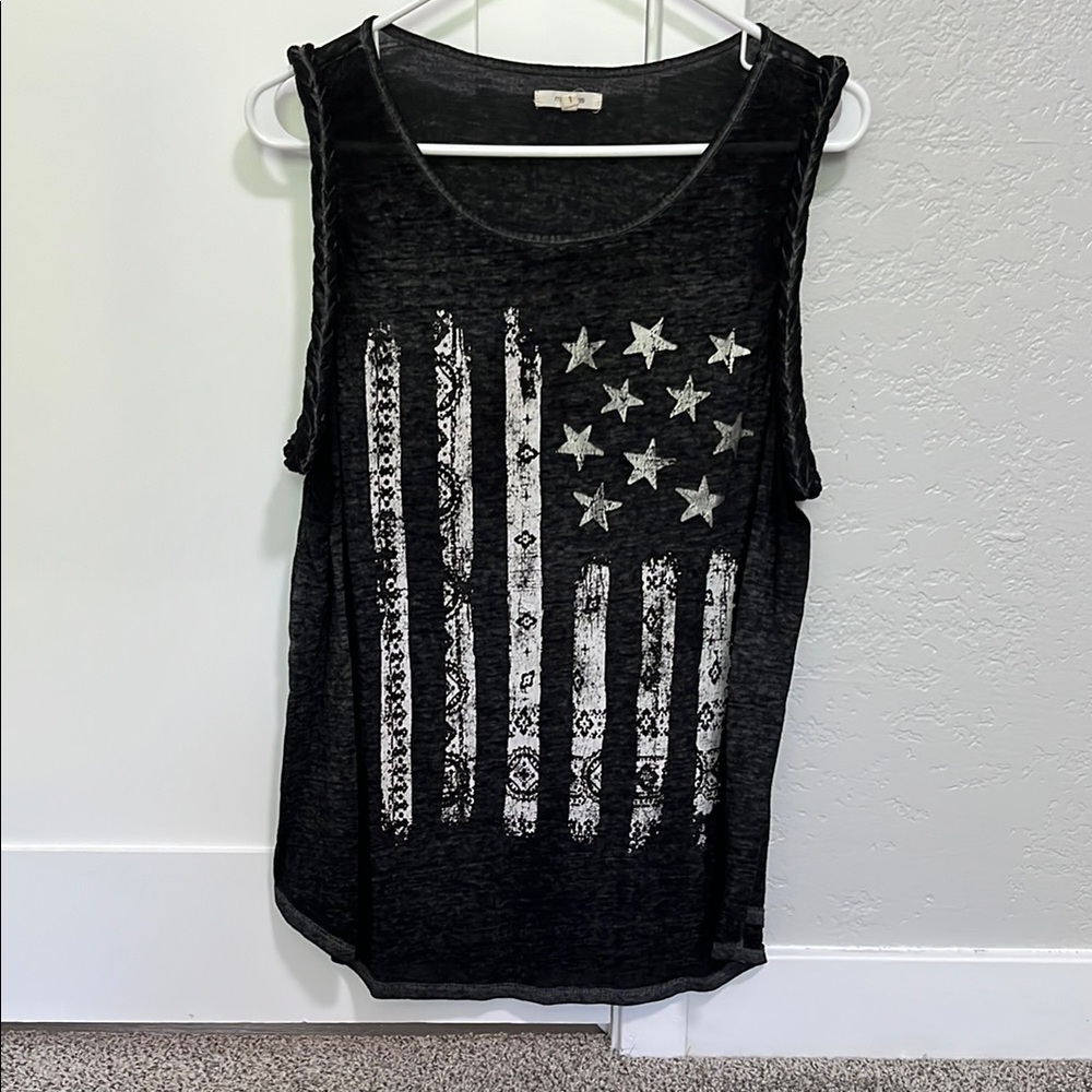 Maurice’s Tank Top